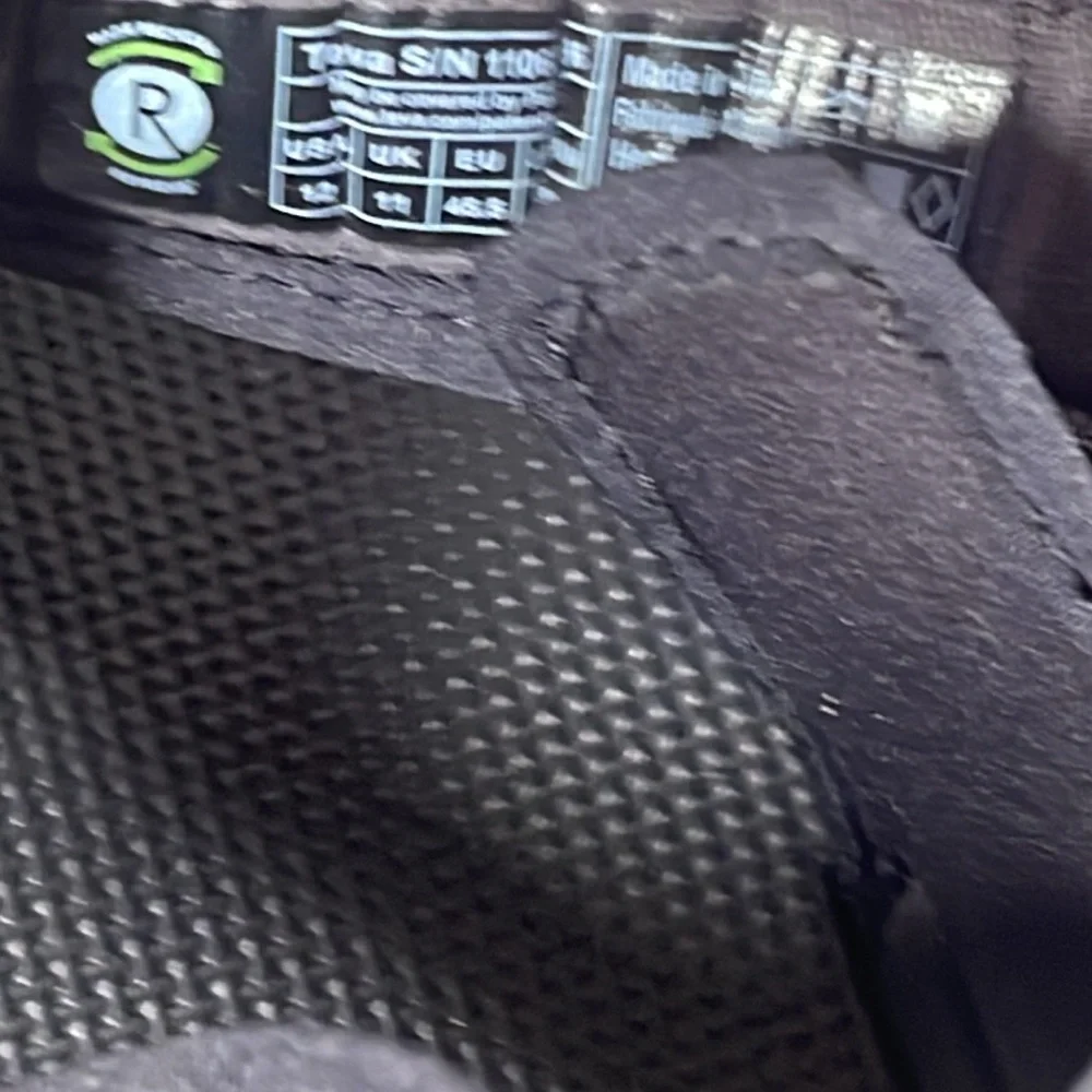 Teva step into
